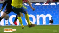 خلاصه بازی: سوئد 8-0 لوکزامبورگ