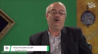 حاج سیدرضا سیدزاده (میان برنامه) - ولادت حضرت علی اکبر (ع) 99