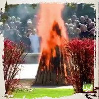 نوروز در جهان - آذربایجان