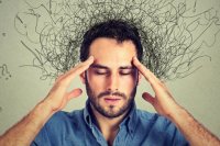 انسان و دلایل استرس