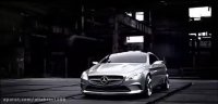 Mercedes C Class 2018 Stenni TECT