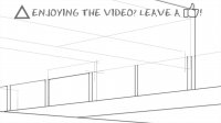ARCHITECTURE | DESIGN #10: DRAWING A MODERN HOUSE
