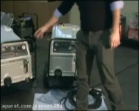 قیمت دستگاه کارواش نانو بخار