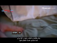 نکته هایی برای داشتن یک خواب راحت