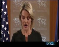 وزارت‌ خارجه آمریکا:‌ ابومهدی مهندس یک تروریست است