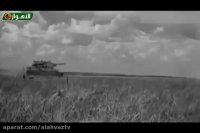 ایران فی الحربین الاولی و الثانیة