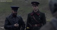 مشاهدة فيلم Ashes in the Snow 2018