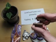 میلکا کاکائو ویفر