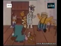 Pesar Shojja Part020 کارتون پسر شجاع