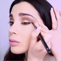 آموزش آرایش صورت و میکاپ - کیکو