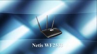 معرفی روتر Netis WF2533