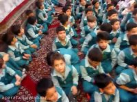 جشن روز معلم