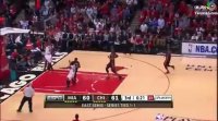 شیکاگو94 – 104میامی (NBA)