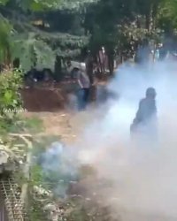 انتحاری فقط این بزرگوار