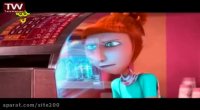 انیمیشن من نفرت انگیز ۲ دوبله فارسی- کامل
