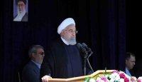 روحانی: خروج از برجام پشیمانی تاریخی برای آمریکا خواهد داشت