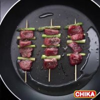 دستور آسان آشپزی: کباب تابه ای