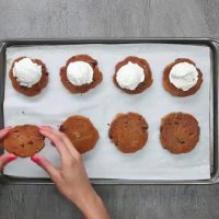 کوکی خامه ای