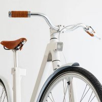 تیزر معرفی دوچرخه برقی M Bike