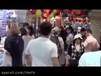 جذابیت های گردشگری در استانبول ترکیه