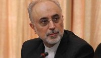 صالحی: آمریکا از مشارکت ایران در پروژه "ایتر" ممانعت کرد