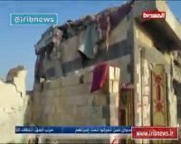 حمله هوایی سعودی به مراسم عزاداری در شمال استان صنعا یمن