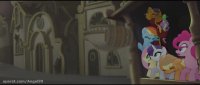 انیمیشن پونی کوچولوی من دوبله فارسی پارت 7 - کارتون پونی کوچولوی من