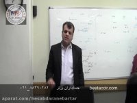 آموزش حسابداری مقدماتی