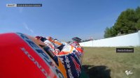#CatalanGP: Honda OnBoard