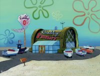 دانلود بهترین قسمت باب اسفنجی / انیمیشن باب اسفنجی دوبله فارسی / باب اسفنجی