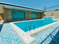 باغ ویلای 1000متری در شهریار