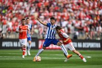 خلاصه بازی براگا 0 - پورتو 2