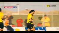 دورتموند 1-0 ژیون (گل بازی)