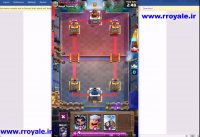 رویال بینهاییت جم را هم اکنون دانلود کنید