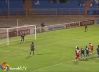 پرسپولیس 1-1 الهلال