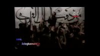 شب پنجم محرم91(شب حضرت عباس ع)-هیات عاشقان مهدی(عج)شاهرود-1