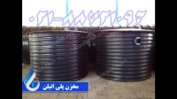 سپتیک تانک-سپتیک تانک پلی اتیلن