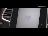 چاپ سه بعدی تایرهای عجیب میشلن