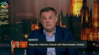 مارکاتی: فابینیو جایگزین جدید خریدهای منچستریونایتد است