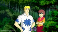 انیمیشن اسکوبی دو آلوها aloha scooby doo2005
