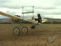 پرواز با 1910 Pither