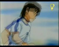 کارتون فوتبالیستها فصل 2 قسمت 10