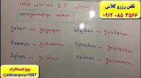 آموزش آیلتس و تافل در اهواز با استاد علی کیانپور ـ فقط 30 جلسه ـ 100 % تضمینی
