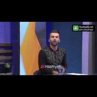 تیکه سنگین میثاقی به مسی ایرانی