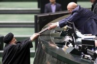 سه شنبه لایحه بودجه تقدیم مجلس می شود