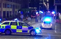 آخرین اخبار از حوادث تروریستی در "لندن"