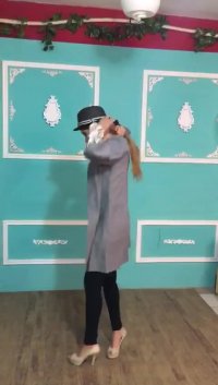 مانتو بهاره