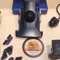 دوربین 360 پرادو