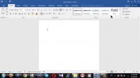 بهترین آموزش جامع Word 2016- آکادمی استاد آموز