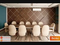 مبلمان اداری خود را چگونه انتخاب کنیم ؟